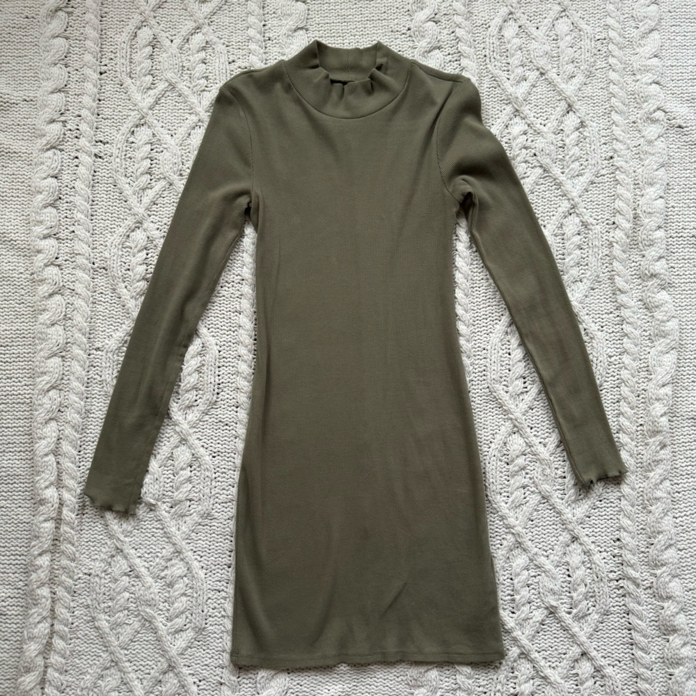 Abercrombie & Fitch Dress